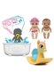 Surprise Figure and Stroller Set GEN01 - 3