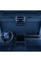 Retractable Windshield Sun Shade for Car, 65CM Large Foldable Sun Visor Protector, Blocks 99% UV Ray - 3