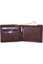 mens Leather Wallet Belt Combo Men's Wallet - 2
