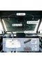 Universal 138 x 78 cm Windshield Sun Shade Umbrella, Titanium Silver Cooling Foldable Car Front Wind - 8