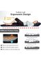 Camping Sleeping Pad, Self Inflating Air Mattress Camping Bed Cushion - 6