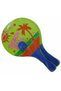 Wooden Beach Racquet GEN01 - 5