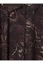 Two Mt Shop Quality Lcw Studio Purple Patterned Women's Shirt Tunic - 6