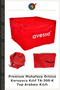 Premium Storage Cover Protective Cover TA-300-K Cart Cover