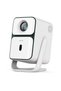 Proiector Wanbo T2 Ultra, alb - 2