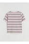 LCW Vision Pink Jersey T-Shirt (Standard & Regular Fit, Short-Sleeve) for Women—The ALITA CITY Difference - 6