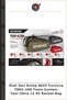 Special Series Club Active Tournament TNSÇ-100 Tennis Bag Tour Ultra 12-Pack Racket Bag