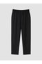 LCW Grace Black Straight-Leg Standard & Regular Women's Pants—The ALITA CITY Difference - 5