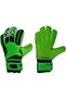 Delux Series Hobby Match Sports Equipment GK-200 Goalkeeper Gloves Viano Size 10 Green - 2