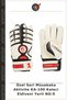 Special Series Competition Activity KA-100 Goalkeeper Gloves Domestic No. 9