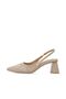 Slingbacks BIAMARALYN Spitze geraffte - 2