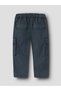 Pantaloni cargo conici - 3
