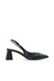 Slingbacks BIAMARALYN Spitze geraffte - 3