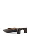 Mules BIACAMERON Square Toe Blockabsatz - 4
