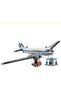 Icon Douglas DC-3 PAN AM Airliner Limited Edition Domestic Distribution Authorized 11378 - 2