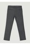 BOYS' WINTER PANTS - DENIM - 3