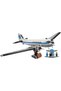 Icon Douglas DC-3 PAN AM Airliner Limited Edition Domestic Distribution Authorized 11378 - 4