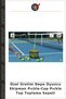 Custom-Made Warehouse Player Equipment: Picle-Cap, Picle Ball, Ball Collection Basket