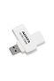 Pendrive UC310 128 GB USB 3.2, alb - 3