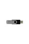 TWISTER 16 GB negru USB 2.0 - 4