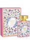 Haramain Floral Fair Extrait De Parfum 100ml | Luxury Women’s Perfume with Rose, Jasmine, Tuberose & Musk | Long Lasting Floral Fragrance by