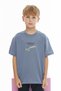 Boy's Patterned T-shirt