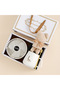 Ceramic Thermostatic Cup Gift Box Cartoon
