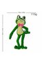 The Digital Circus Plush Doll
