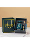 Ceramic Thermostatic Cup Gift Box Cartoon