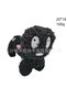 The Digital Circus Plush Doll