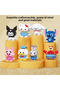 Dream high Micro Particle Building Blocks Doll - Dada duck【252pcs】 - 4