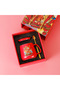 Ceramic Thermostatic Cup Gift Box Cartoon