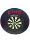 Special Edition Home Entertainment Exercise Equipment Sports Product Surround-100 Dart Protection Ring (SURROUND-100) - 2