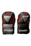 Premium Motion Power Active TKE-200 Red Size L MMA Gloves - 2