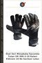 Special Series Competition Defense GK-300-3-10 Goalkeeper Gloves, Size 10, German Latex