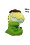 The Digital Circus Plush Doll