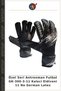 Special Series Training Soccer GK-300-3-11 Goalkeeper Gloves, Size 11, German Latex