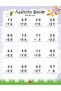 Maths Activity Book Age 6+ - 2