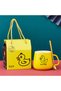 Ceramic Thermostatic Cup Gift Box Cartoon