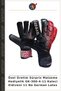 Custom-Made Surprise Material Gift GK-300-4-11 Goalkeeper Gloves, Size 11, German Latex