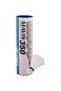 Custom-Made Activity Tool, Play Equipment, Toy MAVİŞ-350/M Nylon Feather Ball (6-Pack) WHITE - 2