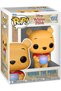 Pop! Disney: WTP - Winnie the Pooh - Winnie the Pooh - Collectable Vinyl Figure - Gift Idea - Official Merchandise - Toys for Kids & Adults - TV Fans - Model Figure for Collectors and Display