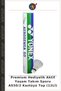 Premium Gift Set for Active Lifestyles and Team Sports: AS50/2 Goose Down Ball (12-Pack)