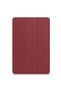 tablet case, FoldPro, red - 2