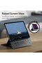 Tablet Case, Shift Magnetic, Red - 2