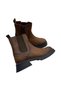 Stylish and Comfortable Women's Boots with Rubber Edging - 3