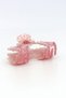 Triple Potato Buckled Hair Clip - 2