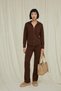 MY FASHION Two-Piece Knit Set - 3