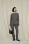 My Fashion Knitted Set