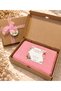Scarf in a Gift Box (90×180)